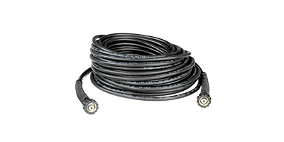 SOLA-TECS HD hose 25m