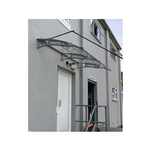 GARDINER Carbon Col de cygne télescopique 90 -120 cm Sortie