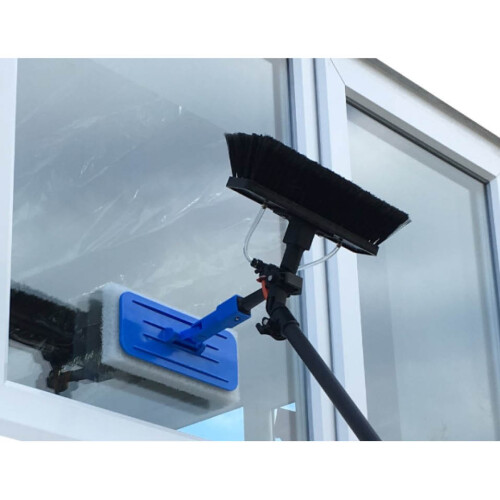 3 pads voor padhouders met Quick-LoQ houder