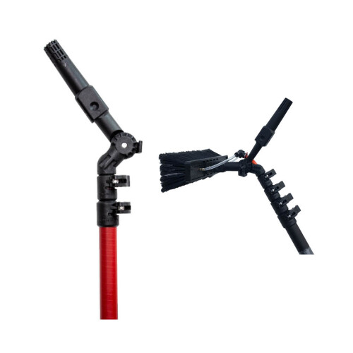 GARDINER adapter for classic glass tool