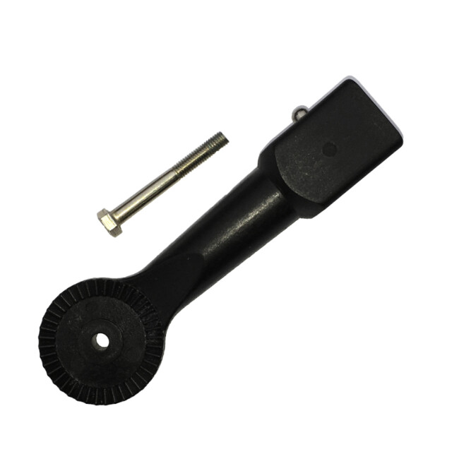 GARDINER Adaptateur pour deuxième brosse