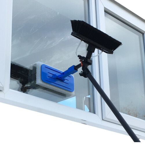 GARDINER Adaptateur pour deuxième brosse