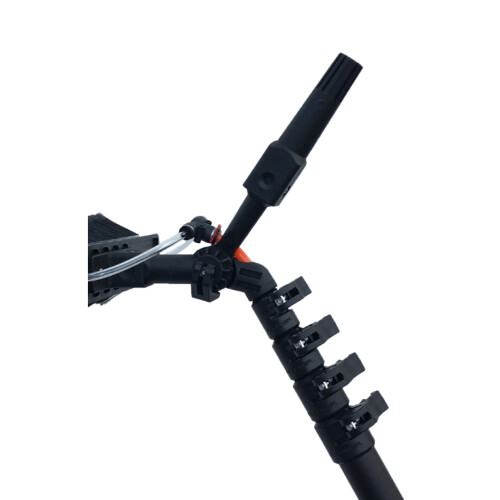 GARDINER adapter for second brush