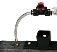 GARDINER Tuyau pour buse à eau au mètre