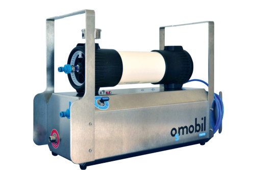 OSMOBIL Membranelement für NANO System