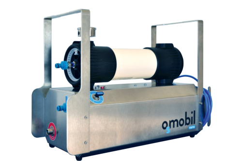 Elemento a membrana OSMOBIL per il sistema NANO