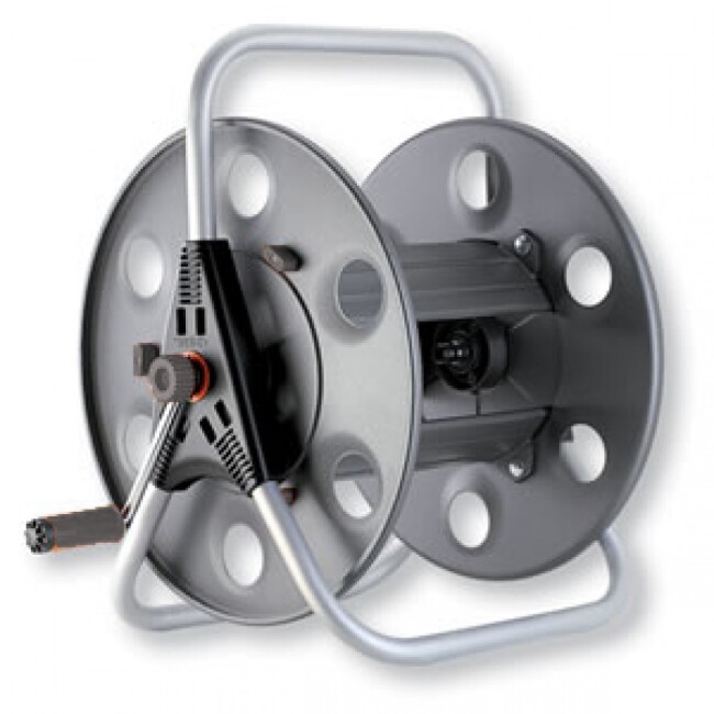 GARDINER professional metal hose reel