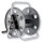 GARDINER professional metal hose reel
