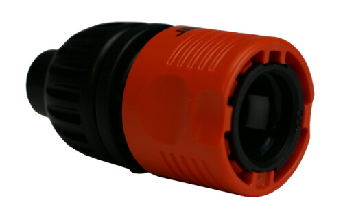 Raccordo compatibile OSMOBIL GARDENA per tubo flessibile...