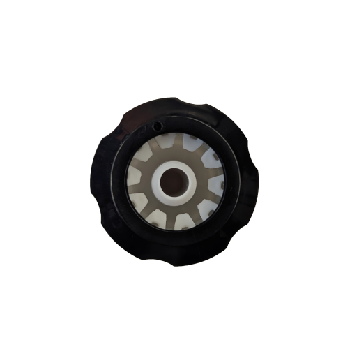 Raccordo compatibile OSMOBIL GARDENA per tubo flessibile da 3/8".