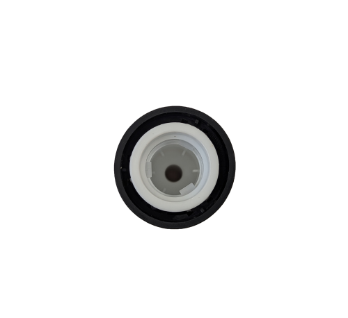 Raccordo compatibile OSMOBIL GARDENA per tubo flessibile da 3/8".