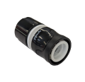 OSMOBIL GARDENA compatibele koppeling voor 3/8" slang