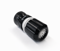 Raccordo compatibile OSMOBIL GARDENA per tubo flessibile da 3/8".