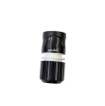 Raccordo compatibile OSMOBIL GARDENA per tubo flessibile da 3/8".