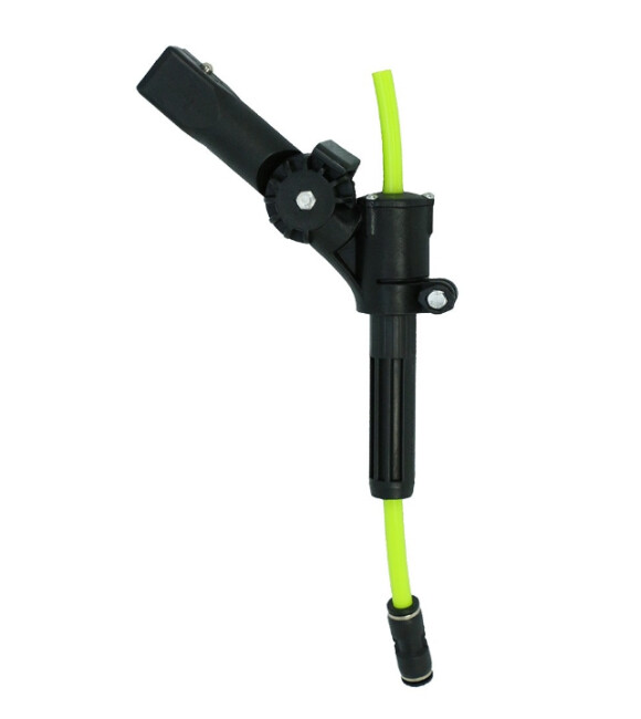 GARDINER kink angle with valve