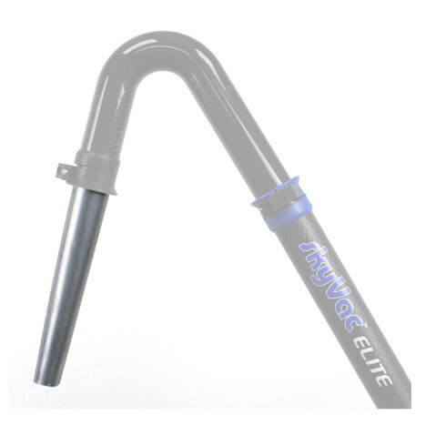 SkyVac ELITE Buse en aluminium étroite pour le...