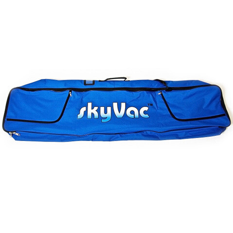 Borsa di trasporto SkyVac per aste e prolunghe