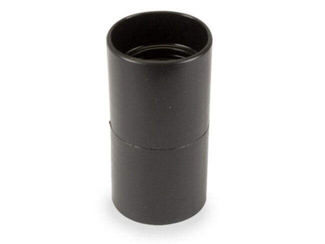 SkyVac coupling for extending the suction hose 38 mm