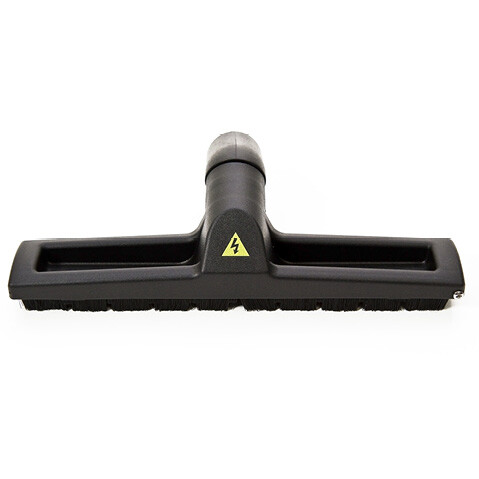 SkyVac ATEX floor and wall nozzle