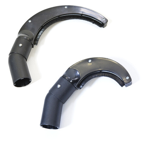 Set di accessori SkyVac ATEX per tubature