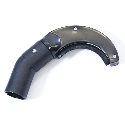 SkyVac ATEX hulpstuk voor buizen 100 mm