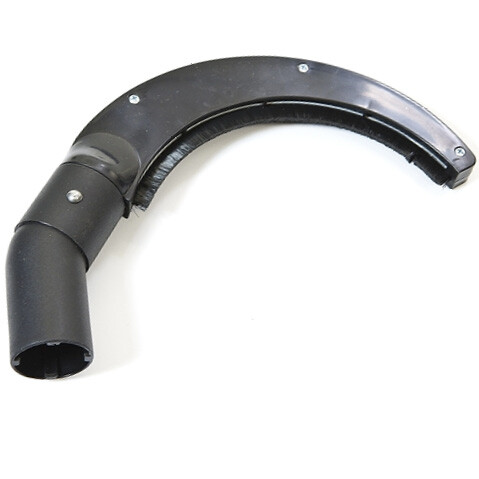 SkyVac ATEX Rehausse pour tuyauterie 200 mm