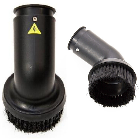 SkyVac ATEX kleine ronde borstel