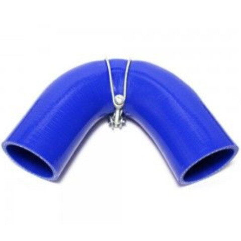 SkyVac Flexi collo a gomito con angolo di 135° per la pulizia delle grondaie