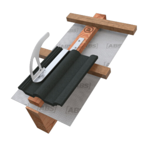 ABS-Lock DH04-OG Acier inoxydable