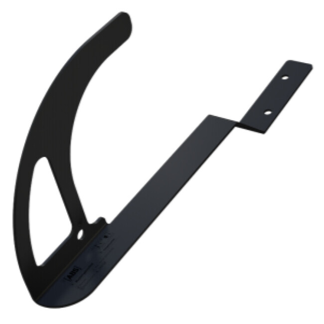ABS-Lock DH04-OG Anthracite