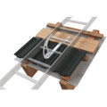 ABS-Lock DH04-OG Anthracite
