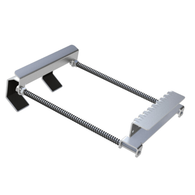 ABS LaddFusibile per scala rapida