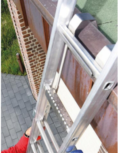 ABS LaddQuick ladder fuse