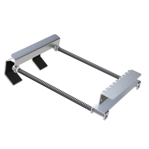 ABS LaddQuick ladderzekering