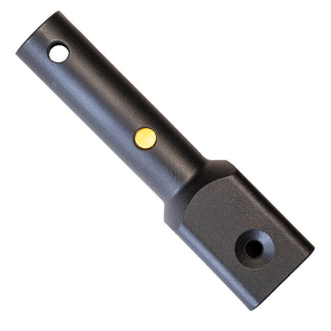 GARDINER adapter for Unger ErgoTec and MOERMAN cone