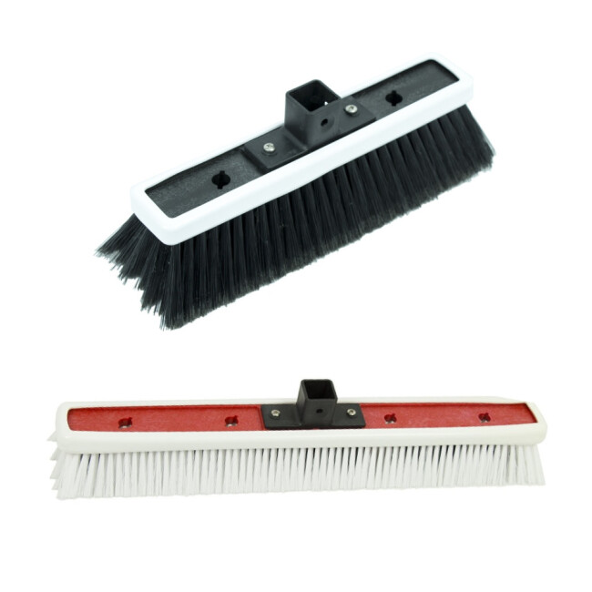 GARDINER Protection de bord en caoutchouc Bumper pour brosses GARDINER