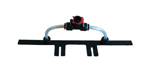 GARDINER Barre de rinçage "Rinsebar"...