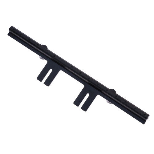 GARDINER rinsing bar "Rinsebar" with 16 nozzles