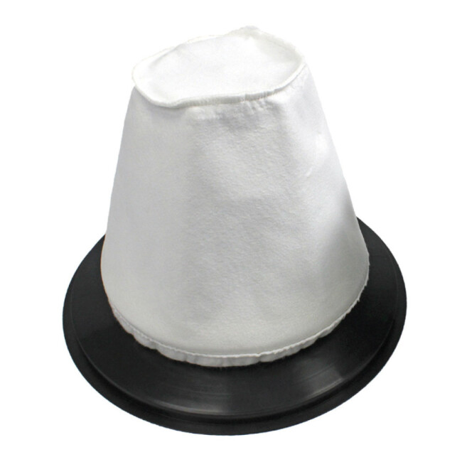 SkyVac filter voor SkyVac Atom dakgootreinigingssets