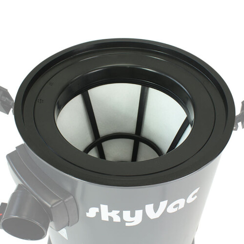 SkyVac filter for SkyVac Atom gutter cleaning kits