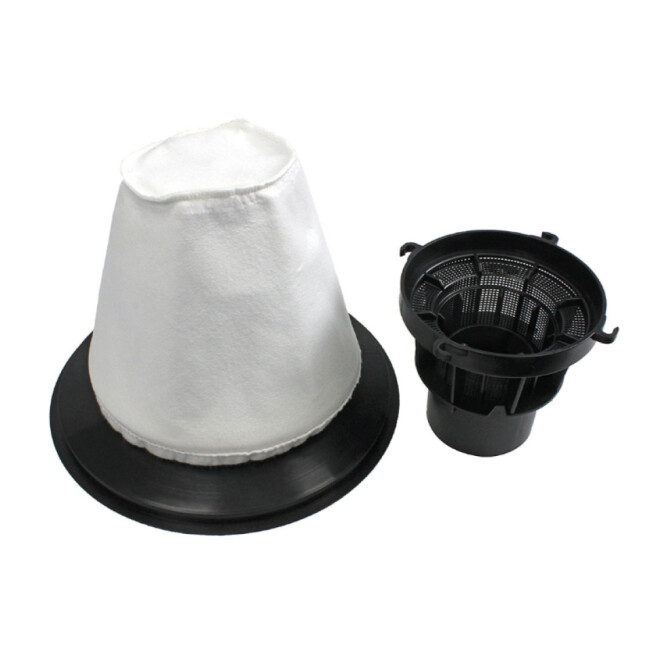 Filtro SkyVac con portafiltro per i kit di pulizia SkyVac Atom
