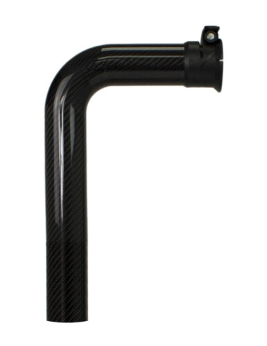 SkyVac ELITE col de cygne pour le nettoyage des...