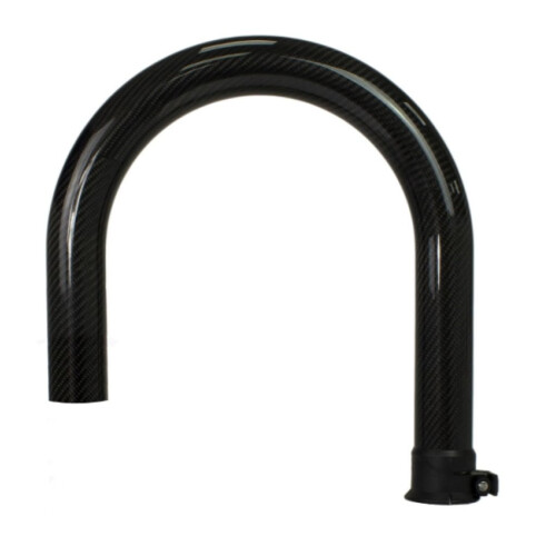 SkyVac ELITE col de cygne pour le nettoyage des...