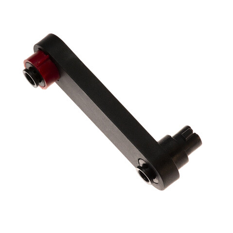 GARDINER Overspray verlengstuk voor Quick Release...