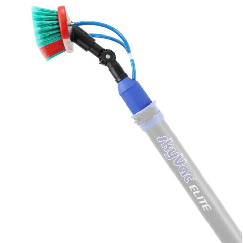 SkyVac ELITE Universele aansluiting