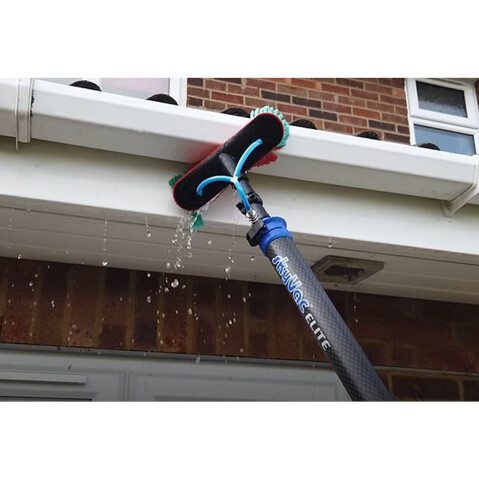 SkyVac ELITE Universele aansluiting