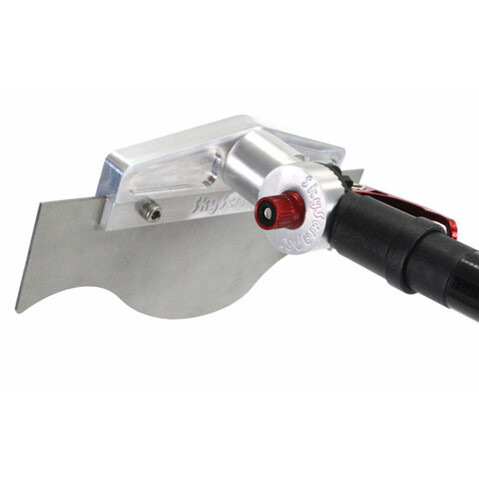 SkyVac SkyScraper incl. lame