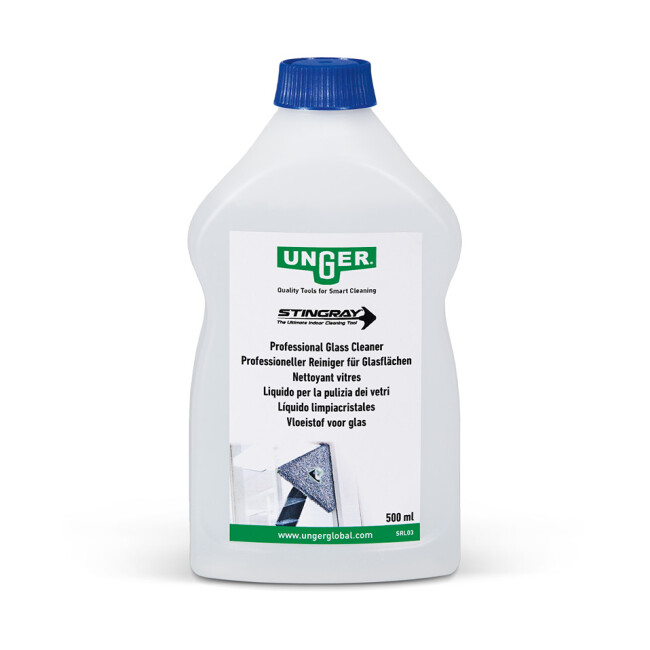 UNGER Stingray OS glasreiniger 10 stuks SRL03