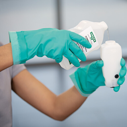 UNGER Stingray OS detergente per vetri 10 pezzi SRL03