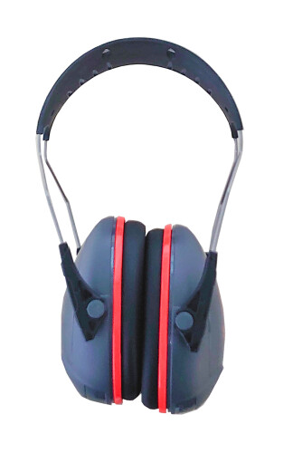 Protection auditive pour casque à jet IBIX Active